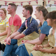 Image for article titled The Great British Baking Show’s Pastry Week is one straight hour of WTF